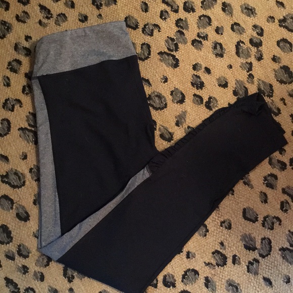 Champion Pants - Champion Fitted Running Pants